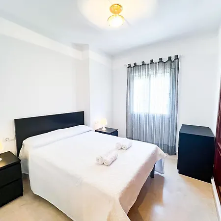 Family In * Estepona