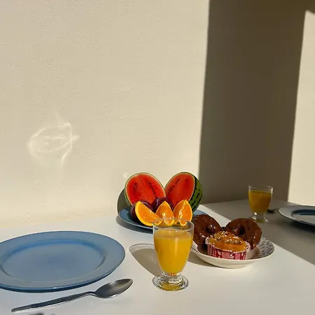 Apartamento Family In Estepona