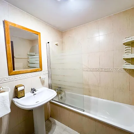 Appartement Family In *