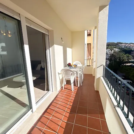 Apartamento Family In *