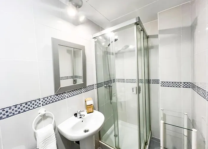 Apartamento Family In Estepona