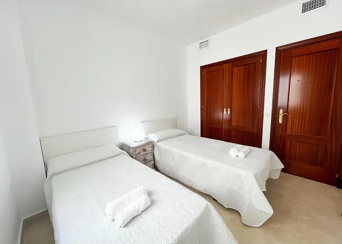 Family In Apartamento