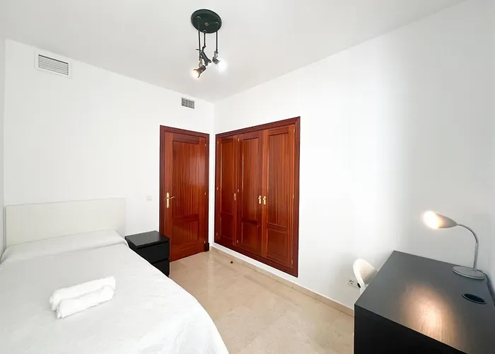 Apartamento Family In