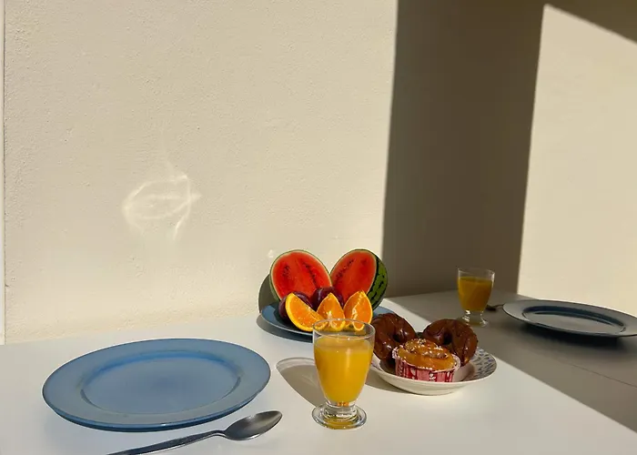 Apartamento Family In Estepona