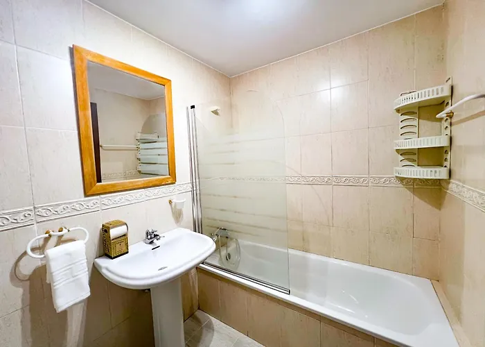 Apartamento Family In *