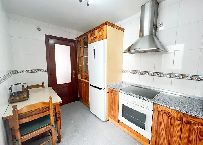 Family In Apartamento