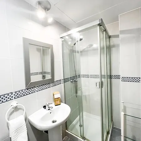 Lägenhet Family In Estepona