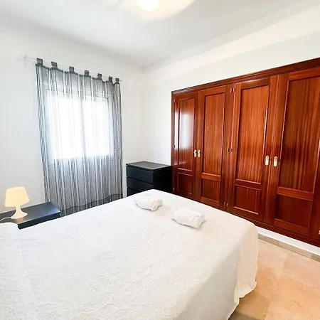 Lägenhet Family In *