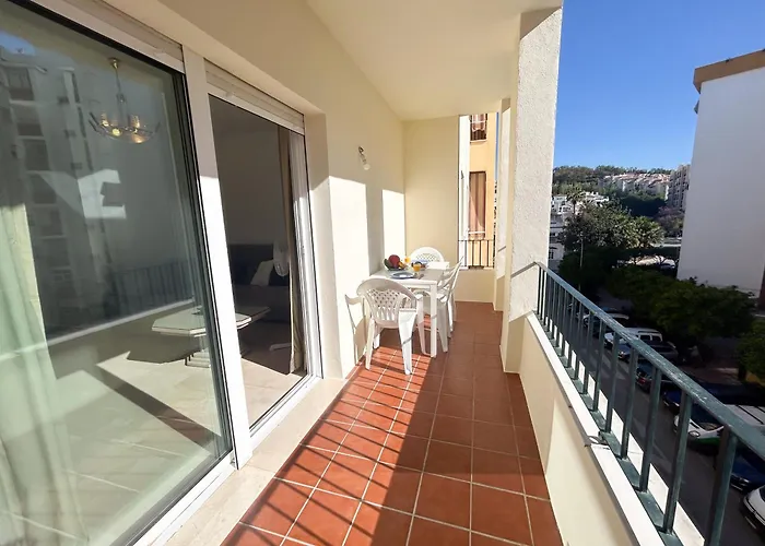 Apartment Family In *