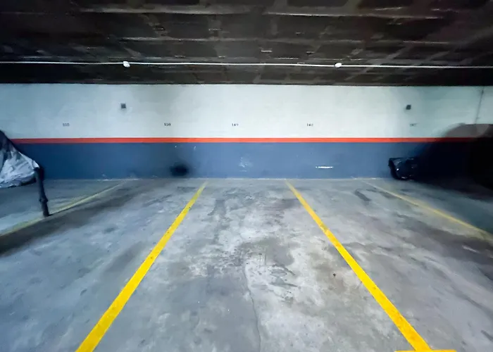 Family In Appartamento